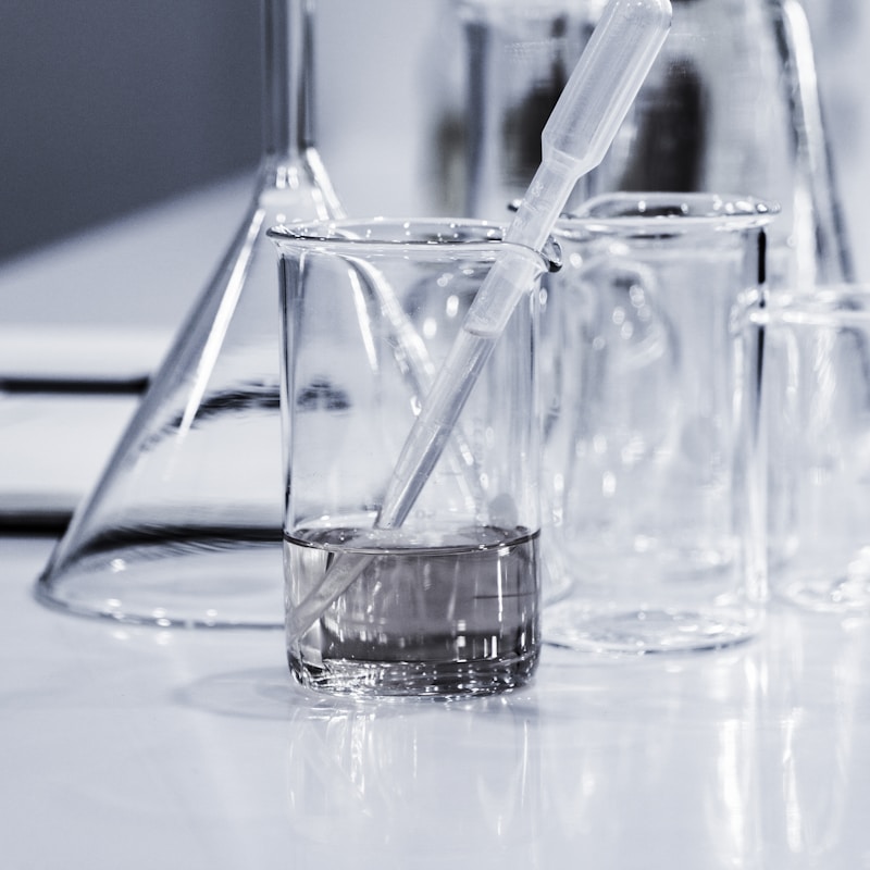 Science Laboratories
